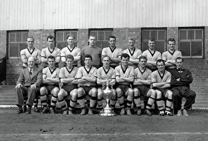 First Division Championship Winning Squad First Division Championship Winning Squad