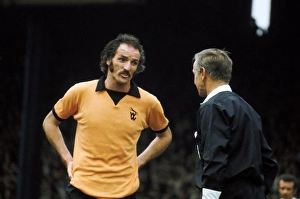 Football League Division One - Wolves Football League Division One - Wolves