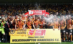 Football - Wolverhampton Wanderers v Doncaster Rovers Football - Wolverhampton Wanderers v Doncaster Rovers