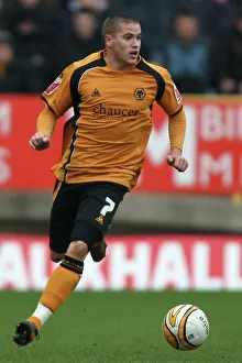 Players/current players michael kightly/michael kightly wolves vs watford 31 1 09 Players/current players michael kightly/michael kightly wolves vs watford 31 1 09