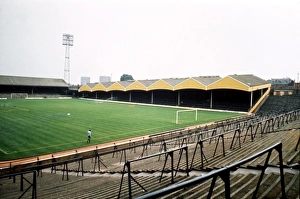Molineux stadium/historial molineux/molineux stadium pre all seater stadiums Molineux stadium/historial molineux/molineux stadium pre all seater stadiums
