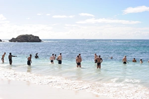 Pre-Season tour 2009 - Australia Pre-Season tour 2009 - Australia