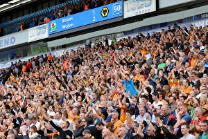 Soccer - Barclays Premier league - Blackburn Rovers v Wolverhampton Wanderers Soccer - Barclays Premier league - Blackburn Rovers v Wolverhampton Wanderers