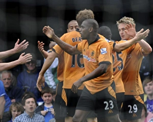 SOCCER - Barclays Premier League - Places for Players SOCCER - Barclays Premier League - Places for Players