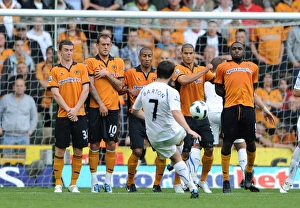 Soccer - Barclays Premier League - Wolverhampton Wanderers v Newcastle United Soccer - Barclays Premier League - Wolverhampton Wanderers v Newcastle United