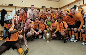 Previous seasons/matches 08 09 championship champions celebration/soccer coca cola football league championship Previous seasons/matches 08 09 championship champions celebration/soccer coca cola football league championship