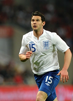 Soccer - International Friendly - England v Ghana Soccer - International Friendly - England v Ghana