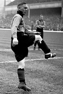 Tom Smalley