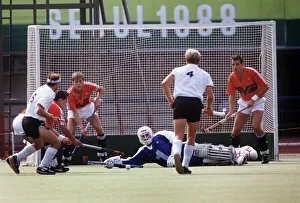 Athletics/1988 seoul olympics/1988 seoul olympics mens hockey Athletics/1988 seoul olympics/1988 seoul olympics mens hockey