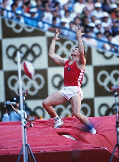 Athletics/1988 seoul olympics/1988 seoul olympics mens pole vault Athletics/1988 seoul olympics/1988 seoul olympics mens pole vault