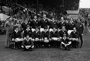 5N1980: Scotland 18 England 30 5N1980: Scotland 18 England 30