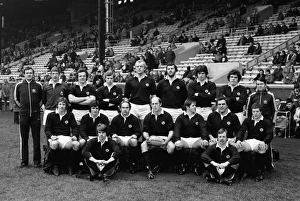 5N1980: Scotland 22 France 14 5N1980: Scotland 22 France 14