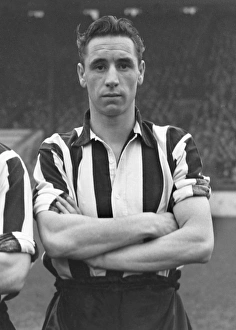 Alan Monkhouse - Newcastle United
