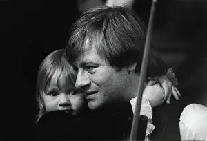 Alex Higgins - 1983 Embassy World Snooker Championship Alex Higgins - 1983 Embassy World Snooker Championship