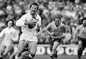 Andy Maxwell - 1975 England Tour of Australia Andy Maxwell - 1975 England Tour of Australia