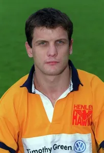 Colorsport Images Archive Prints: Mark Venner