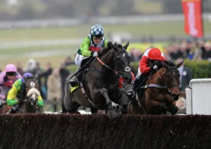 Popular themes/horse racing/ap mccoy denman jumps final fence 2010 gold cup Popular themes/horse racing/ap mccoy denman jumps final fence 2010 gold cup
