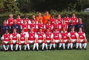 Arsenal Youth - 1997/98 Arsenal Youth - 1997/98