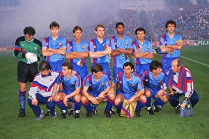 Barcelona - 1992 European Cup Winners Cup Winners Barcelona - 1992 European Cup Winners Cup Winners
