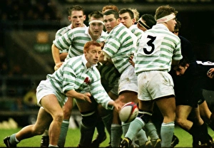 Benjamin Ryan passes away for Cambridge - 1995 Varsity Match Benjamin Ryan passes away for Cambridge - 1995 Varsity Match