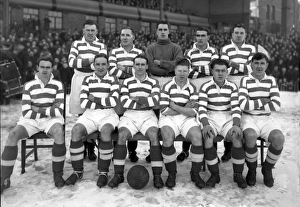 Celtic - 1946/47 Celtic - 1946/47