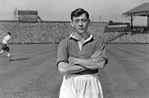 Ernie Bond - Manchester United Ernie Bond - Manchester United