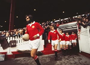 Popular themes/george best/george best leads manchester united first team Popular themes/george best/george best leads manchester united first team