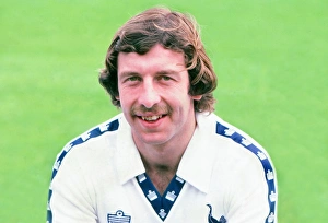 Gerry Armstrong - Tottenham Hotspur Gerry Armstrong - Tottenham Hotspur