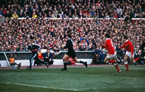 Graham Mourie scores a try for the All Blacks in Cardiff in 1980 Graham Mourie scores a try for the All Blacks in Cardiff in 1980
