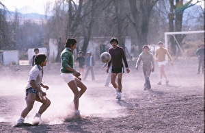 Local football in Argentina - 1978 World Cup Local football in Argentina - 1978 World Cup