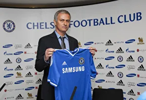 Mourinho Chelsea Press Conference Mourinho Chelsea Press Conference