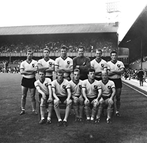 Norwich City - 1964/65 Norwich City - 1964/65
