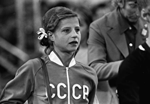 Popular themes/olympics/olga korbut tears 1972 munich olympics Popular themes/olympics/olga korbut tears 1972 munich olympics