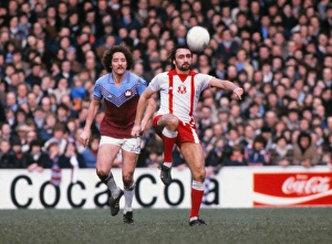 Orients Peter Kitchen and West Hams John McDowell Orients Peter Kitchen and West Hams John McDowell