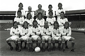 Preston North End - 1974/75 Preston North End - 1974/75