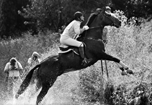 Richard Meade - 1972 Munich Olympics - 3-Day Eventing Richard Meade - 1972 Munich Olympics - 3-Day Eventing