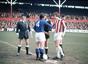 Stoke 1 Chelsea 0 Stoke 1 Chelsea 0