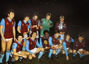 Super Cup Final L2: Villa 3 (3) Barcelona 0 (1) Super Cup Final L2: Villa 3 (3) Barcelona 0 (1)