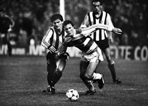 UEFA Cup 2R 1L: QPR 6 FK Partizan 2 UEFA Cup 2R 1L: QPR 6 FK Partizan 2