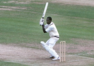 West Indies Collis King - 1979 Prudential World Cup West Indies Collis King - 1979 Prudential World Cup