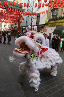 Chinese New Year 2019 Chinese New Year 2019