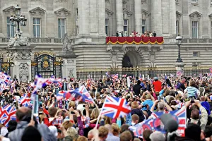 Royal Wedding of Prince William and Kate Middleton, London, England - 29 April 2011 Royal Wedding of Prince William and Kate Middleton, London, England - 29 April 2011