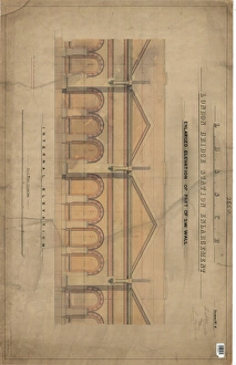 Network Rail LB2 Print