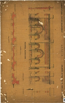 Network Rail LB4 Print