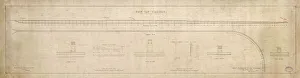 New Tay Viaduct. General Elevation and General Plan New Tay Viaduct. General Elevation and General Plan