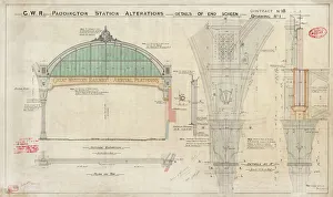 Major stations/paddington station/paddington great western railway Major stations/paddington station/paddington great western railway