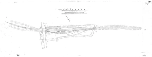 Network Rail PAR Print Map