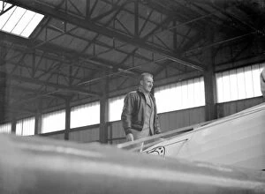 1930's Civil Collection: 1930's Civil, Air Races, FA 10893s