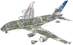 Airbus A380-800