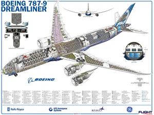 Boeing 787-9